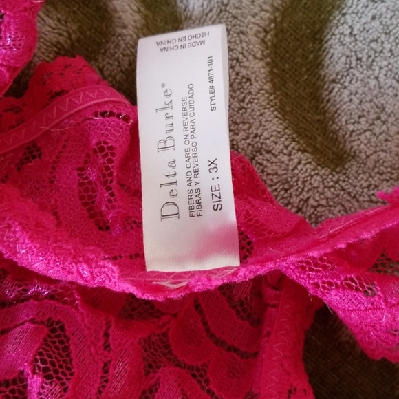 Bralette - Picture 3 of 3